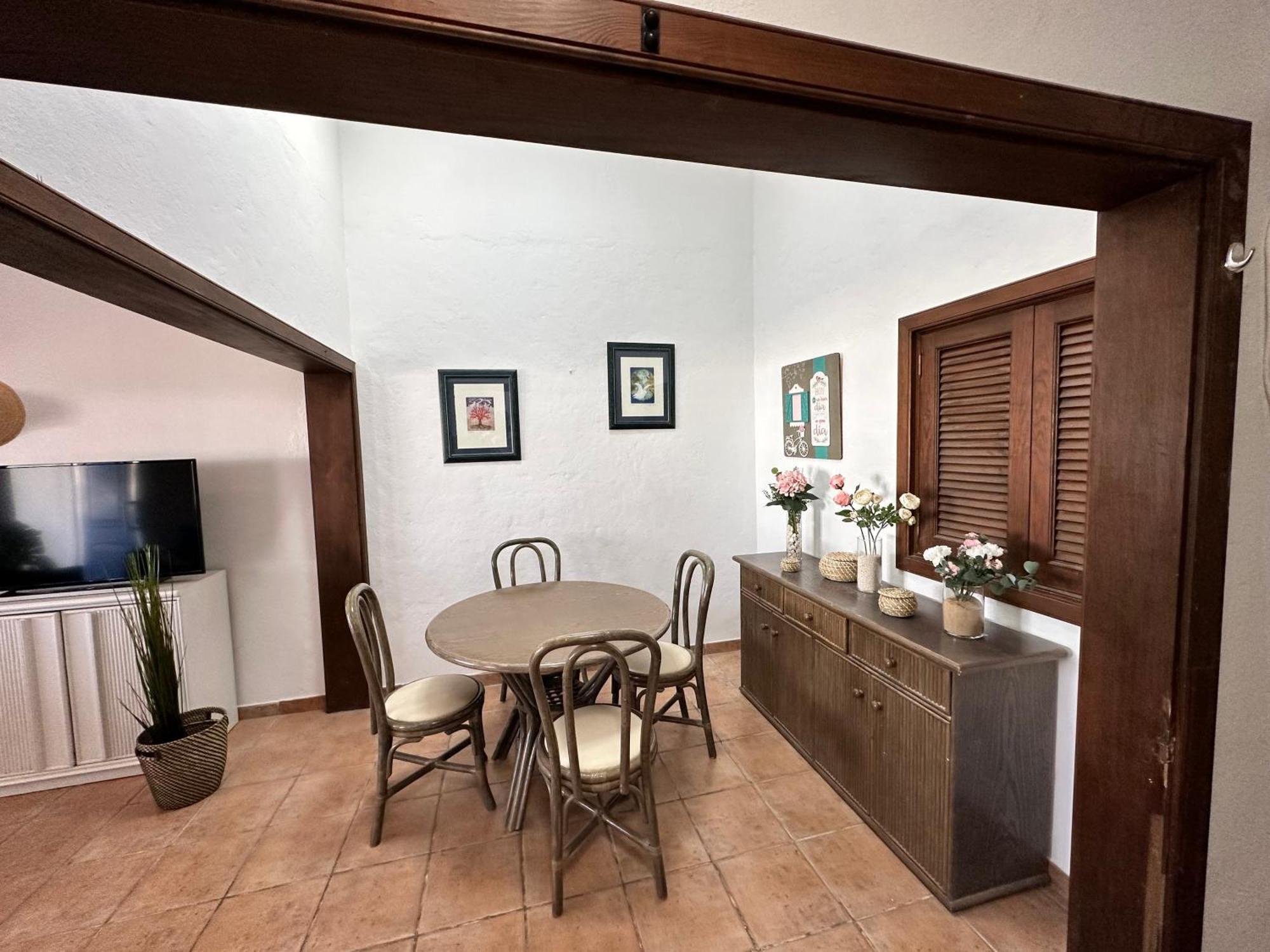 Apartment Sonrye Graciosa