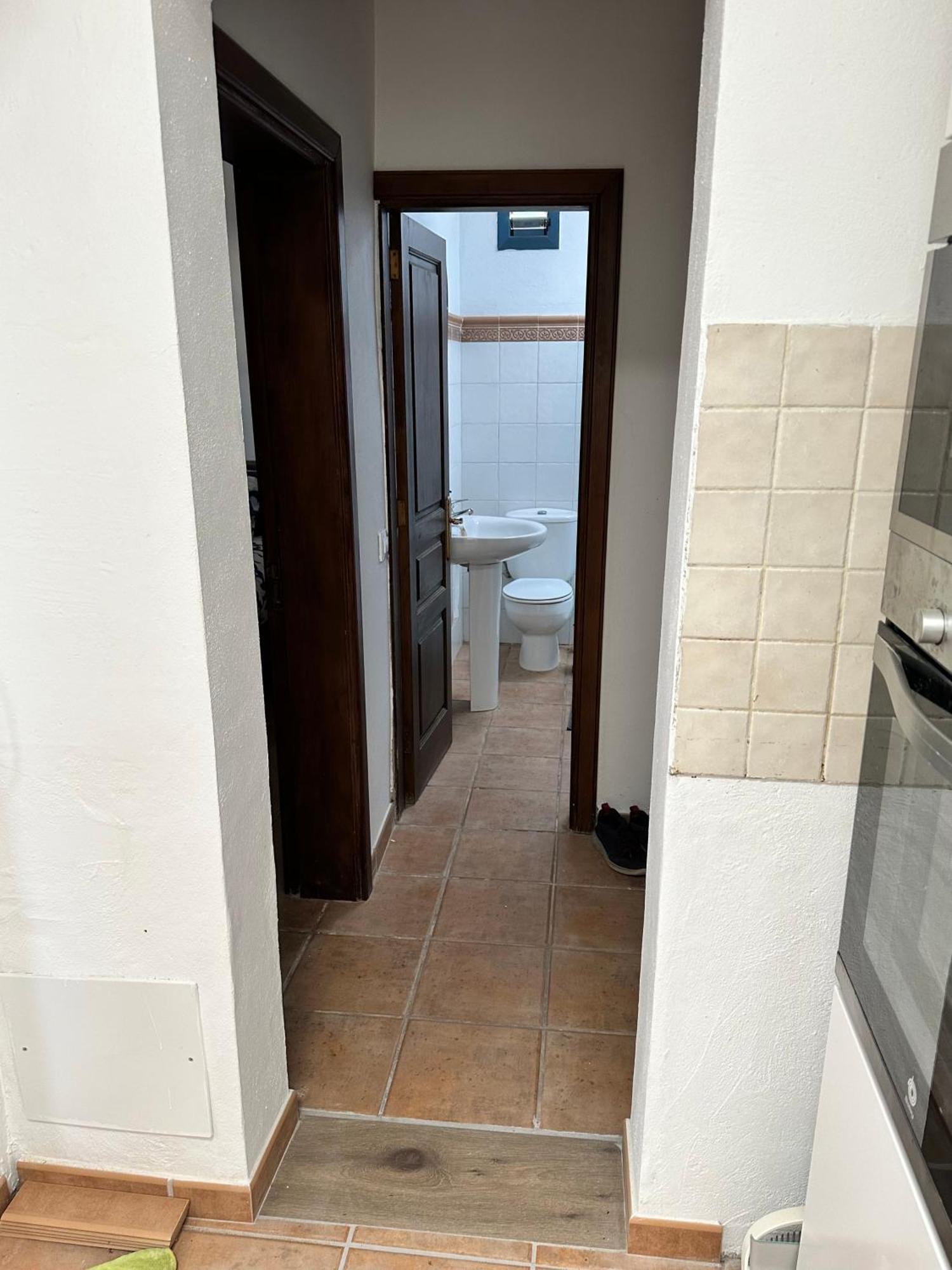Sonrye Graciosa Apartment Caleta de Sebo
