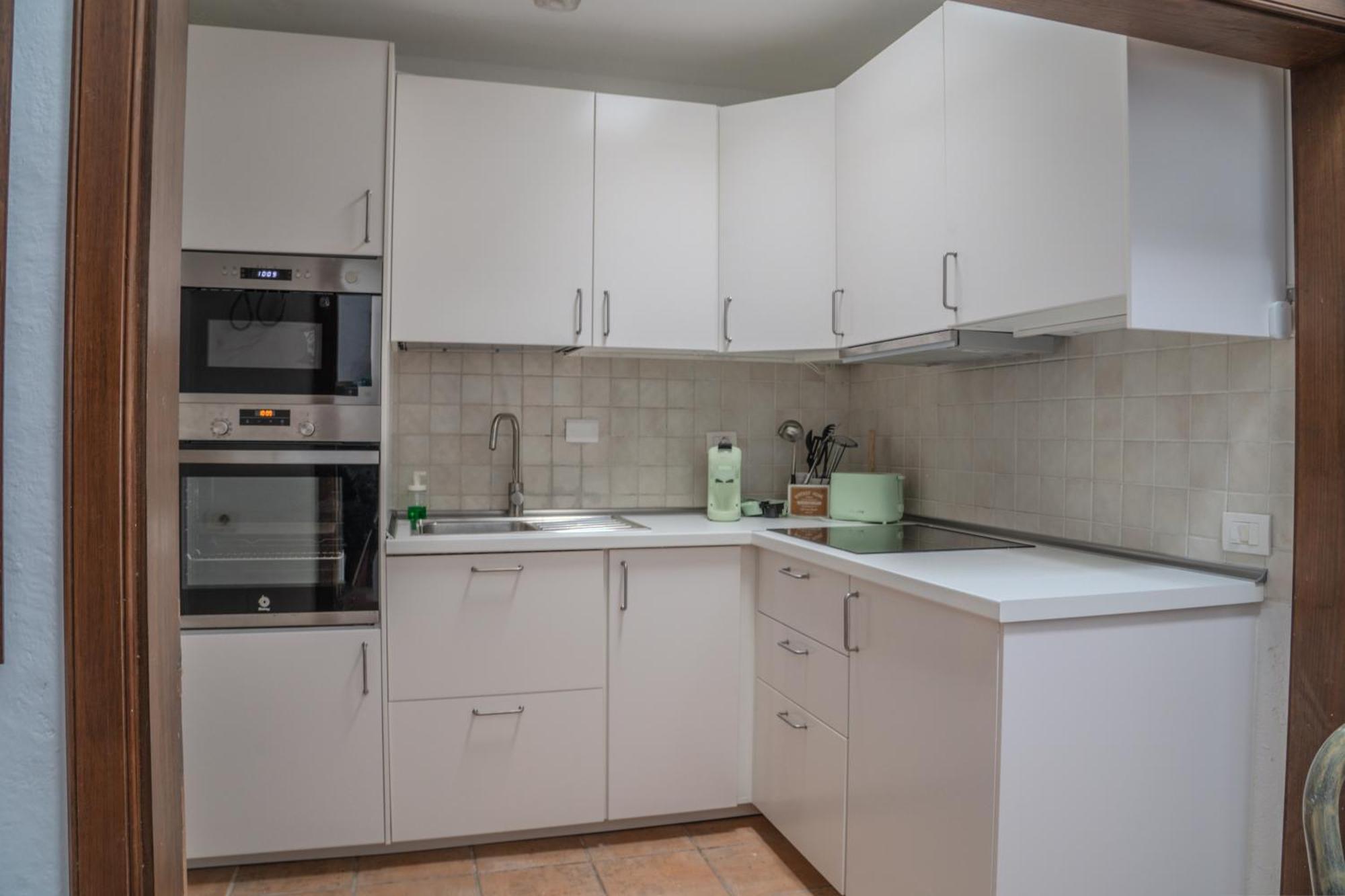 Apartment Sonrye Graciosa *