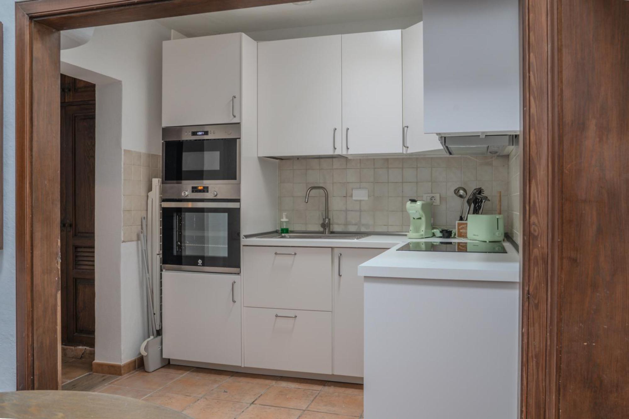 Apartment Sonrye Graciosa