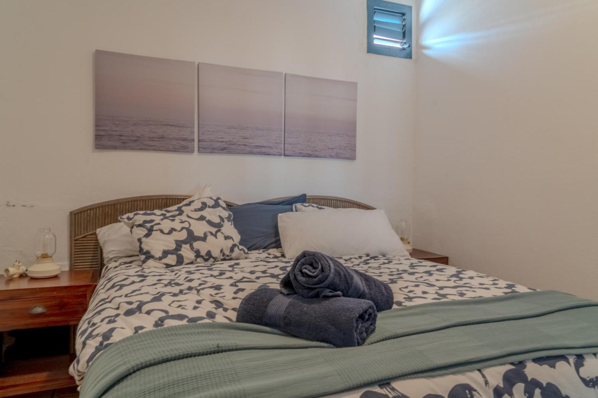Sonrye Graciosa Apartment
